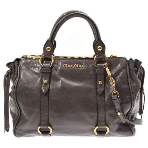 Sacs Miu Miu Femme .